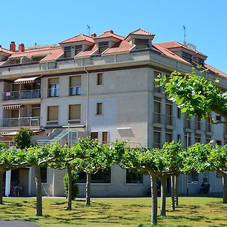 Hotel Maracaibo Portonovo Zewnętrze zdjęcie