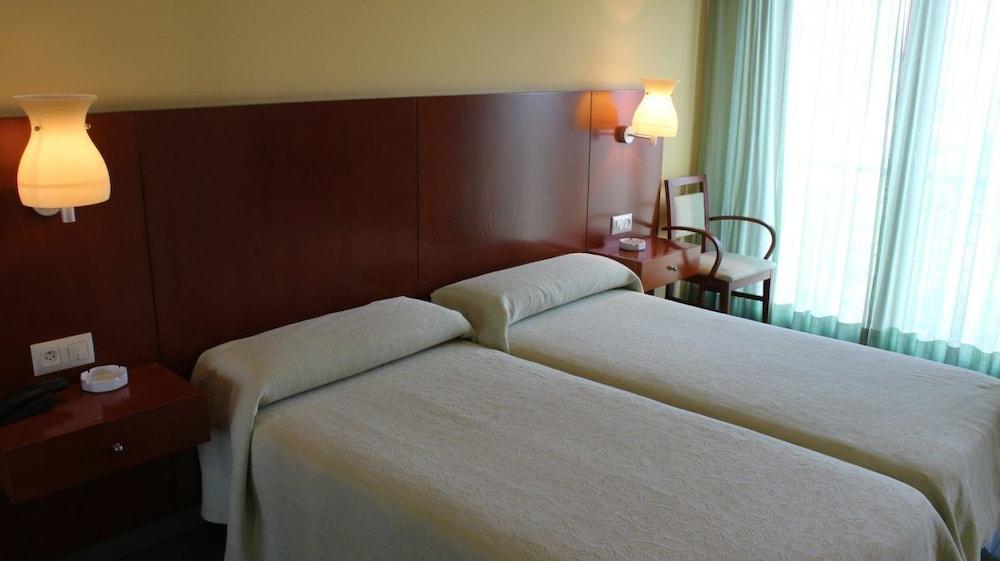 Hotel Maracaibo Portonovo Zewnętrze zdjęcie