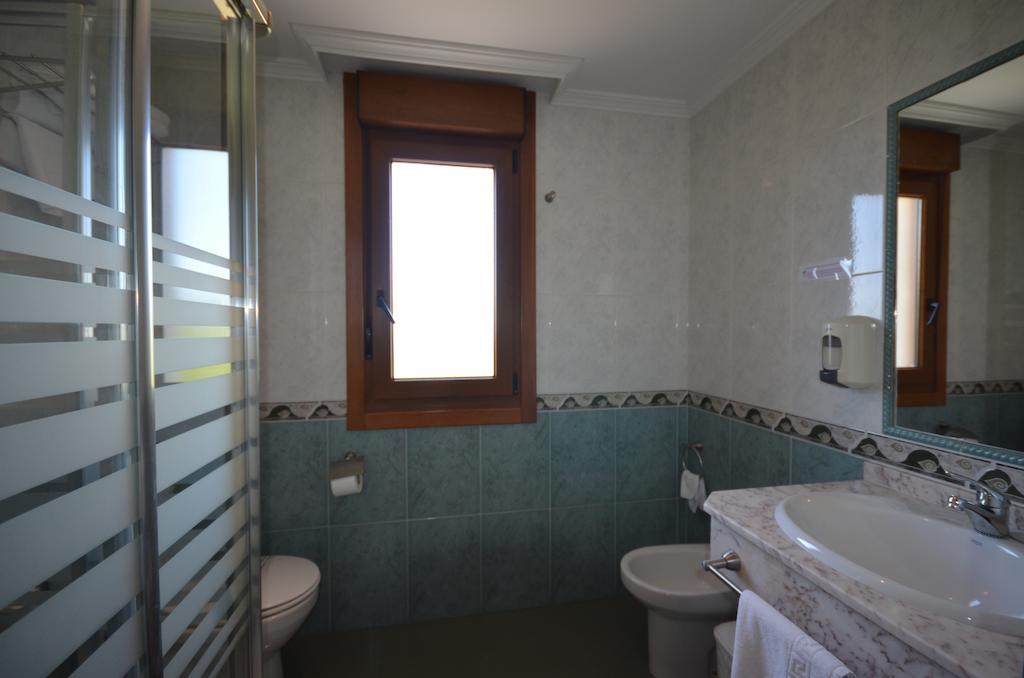 Hotel Maracaibo Portonovo Pokój zdjęcie